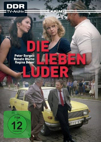 Die lieben Luder