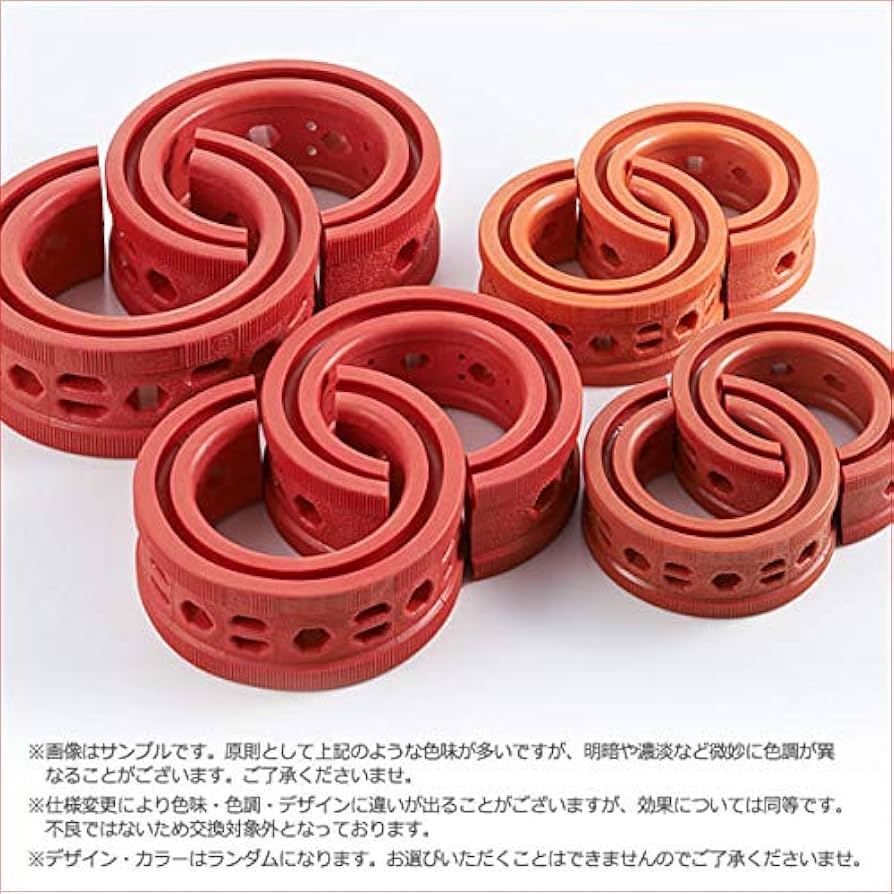 RLM RUBBER S/SスプリングMサイズ新品未使用 lifepowershop_lp04718
