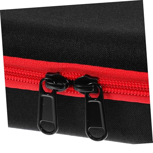 Bolsa de almacenamiento para estabilizador funda protectora rígida con interior suave NUOBESTY 3