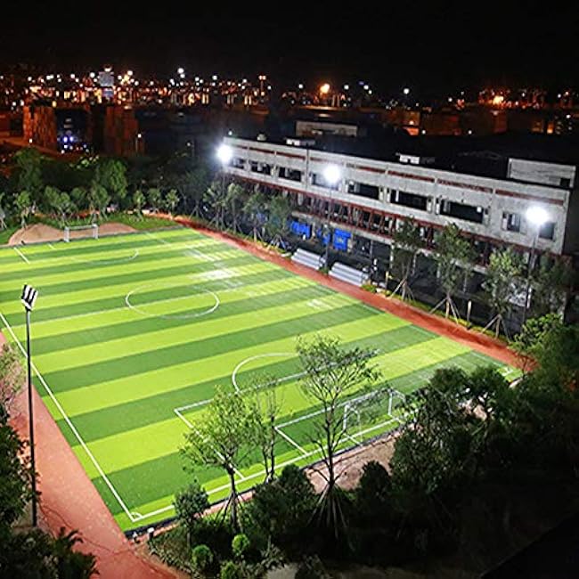 Flood Lights Wall Light 60W 6500K White Light