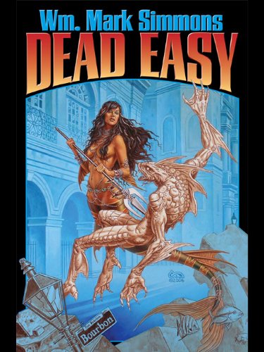Dead Easy (4) (Halflife Chronicles)