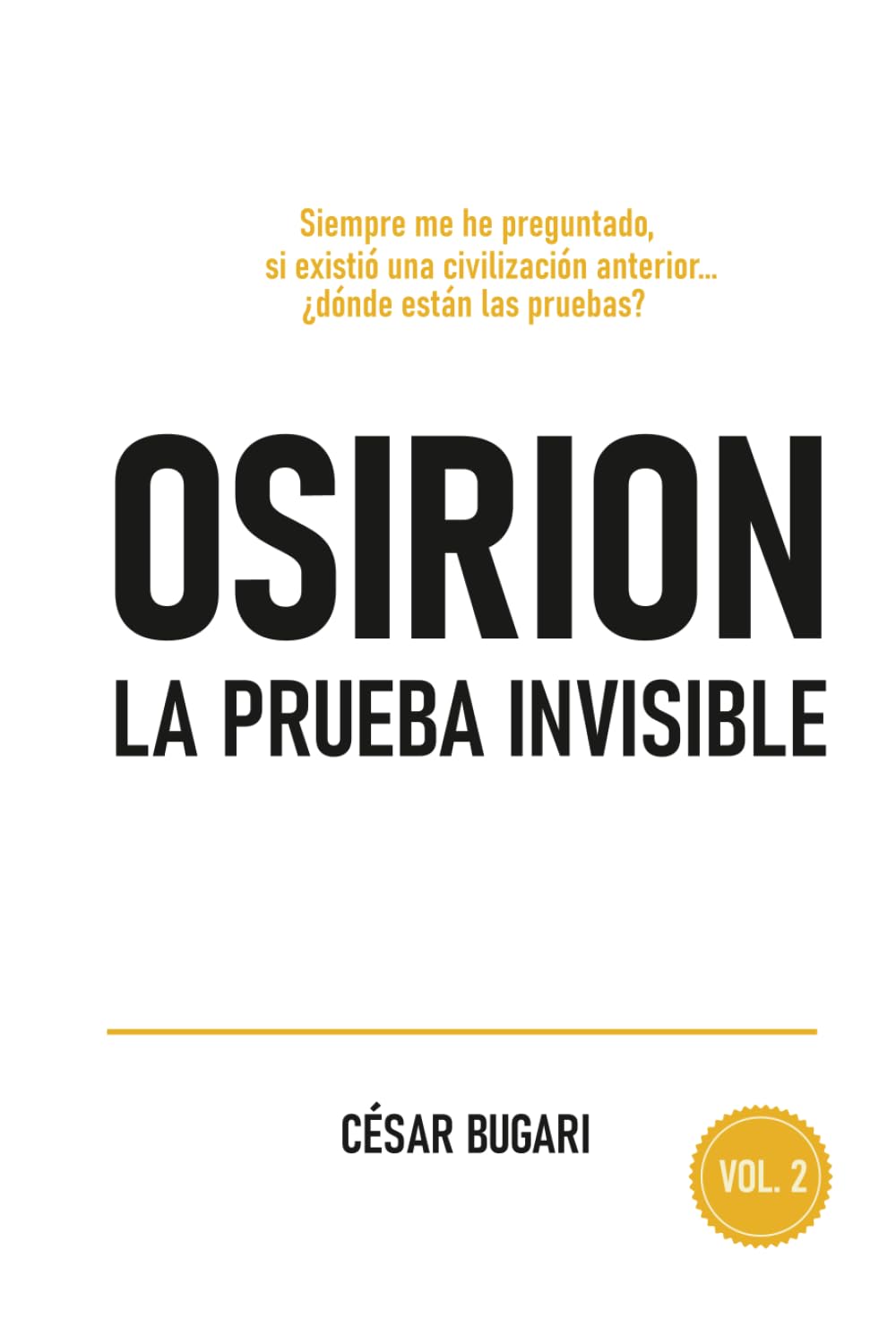 El Osirion: La Prueba Invisible (Si existió una civilización anterior, ¿dónde están las pruebas?)