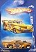 Produktbild Hot Wheels '41 Willys Gold, Flamz, 5 Spoke - 1/64 #21/36 2008 All Stars