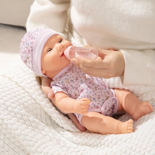 Muñeca Interactiva para Entrenamiento en Orinal de 15 Pulgadas miniatura 3