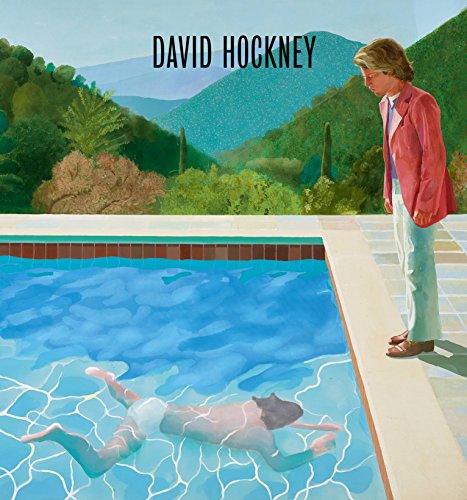 Tate Publishing David Hockney