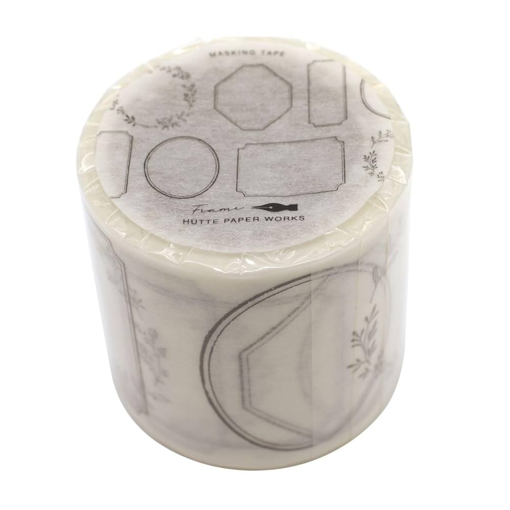 (未使用･未開封品)　マスキングテープ 5種セット 6k88evb Amazon.co.jp: mt マスキングテープ ex 図鑑・鳥R (30mm×7m