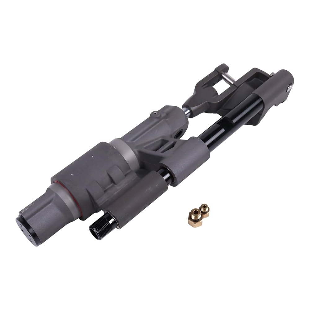 HOLDWELL SX Power Steering Actuator Ram Cylinder Assembly