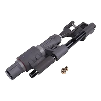 HOLDWELL SX Power Steering Actuator Ram Cylinder Assembly