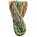 Gustaf's Rainbow Licorice Lace - 2 Lb. Bag