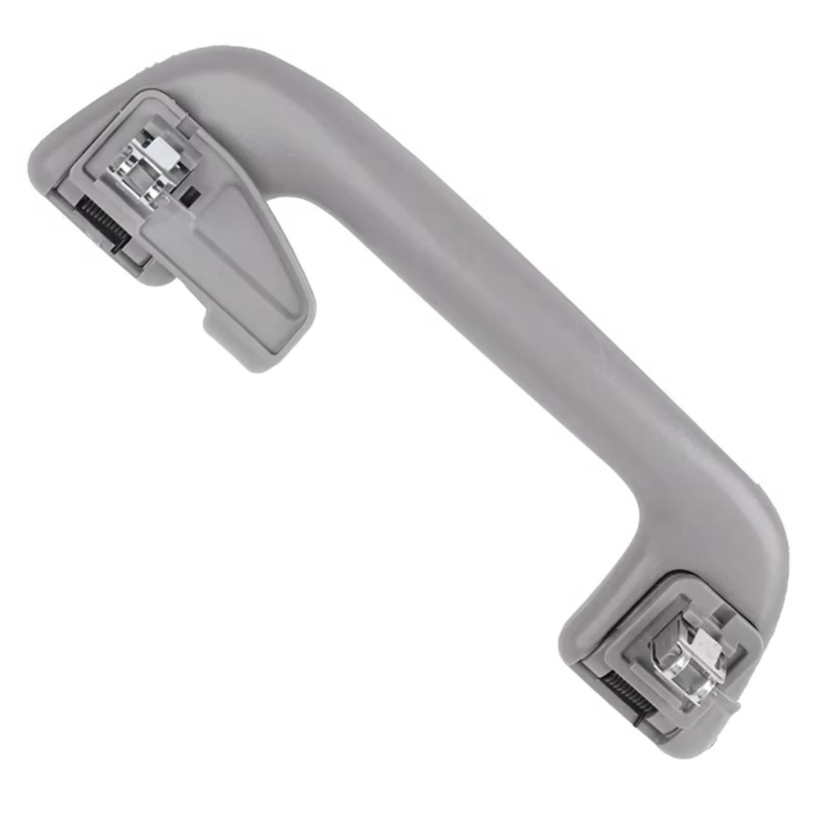 Pomuhye One Color Car Roof Handle Compatible With Toyota For Ez 2011-2016 1 Pcs Front & Rear Inner Roof Ceiling Pull Handle Grab 74610-52030