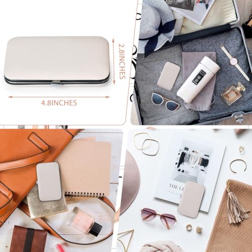 Image of Christmas Stocking Stuffers for Women Nail Clippers Manicure Kit Care Tools