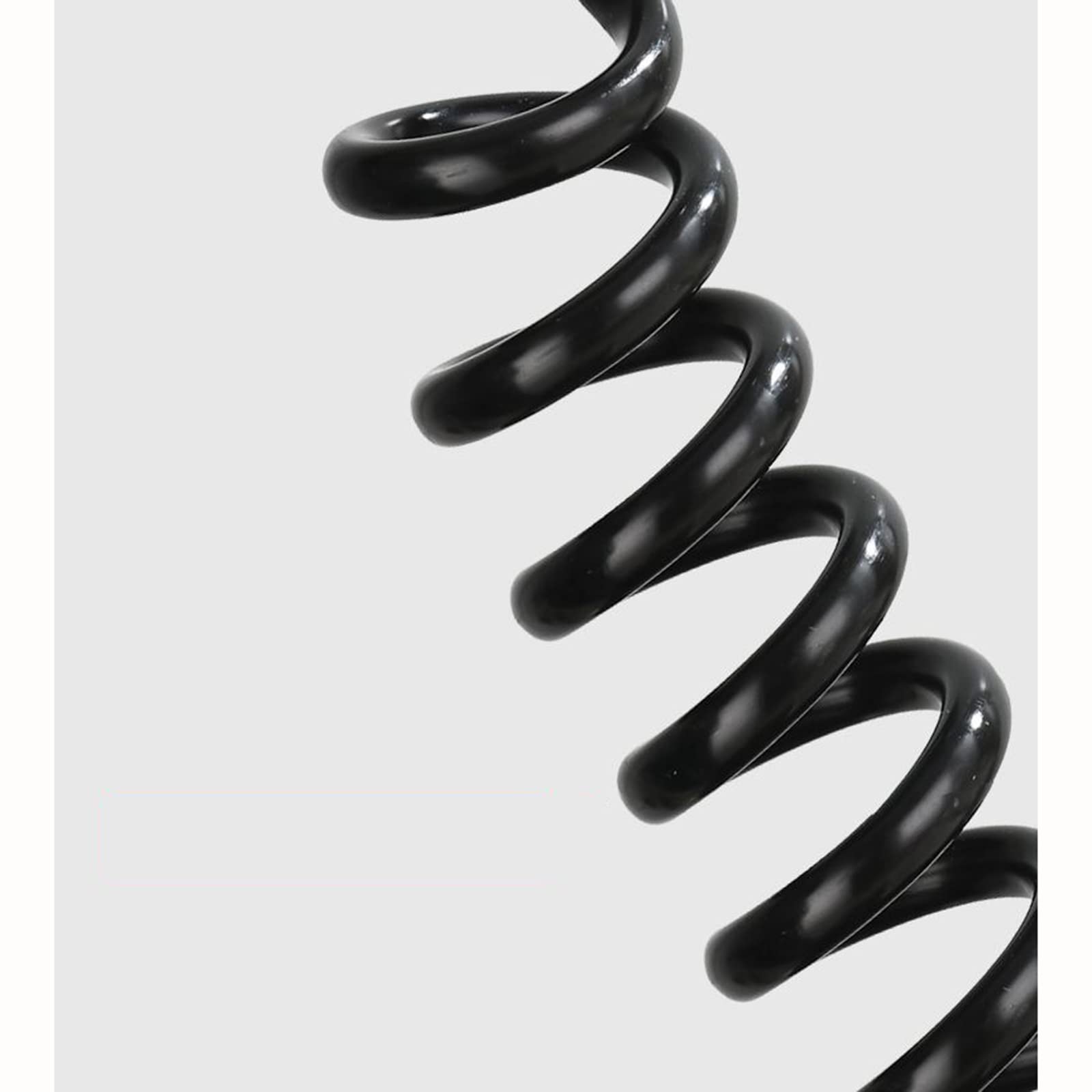 BiaoTeng Manguera de ducha flexible manguera de ducha telescopica manguera de ducha para baño manguera ducha 3 metros,negro,5 Metros