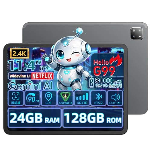Amazon.co.jp: 【G99 タブレット SIMフリー】UBDXBD M50 アンドロイド