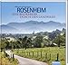 Produktbild Rosenheim - Eine Bilderreise durch den Landkreis