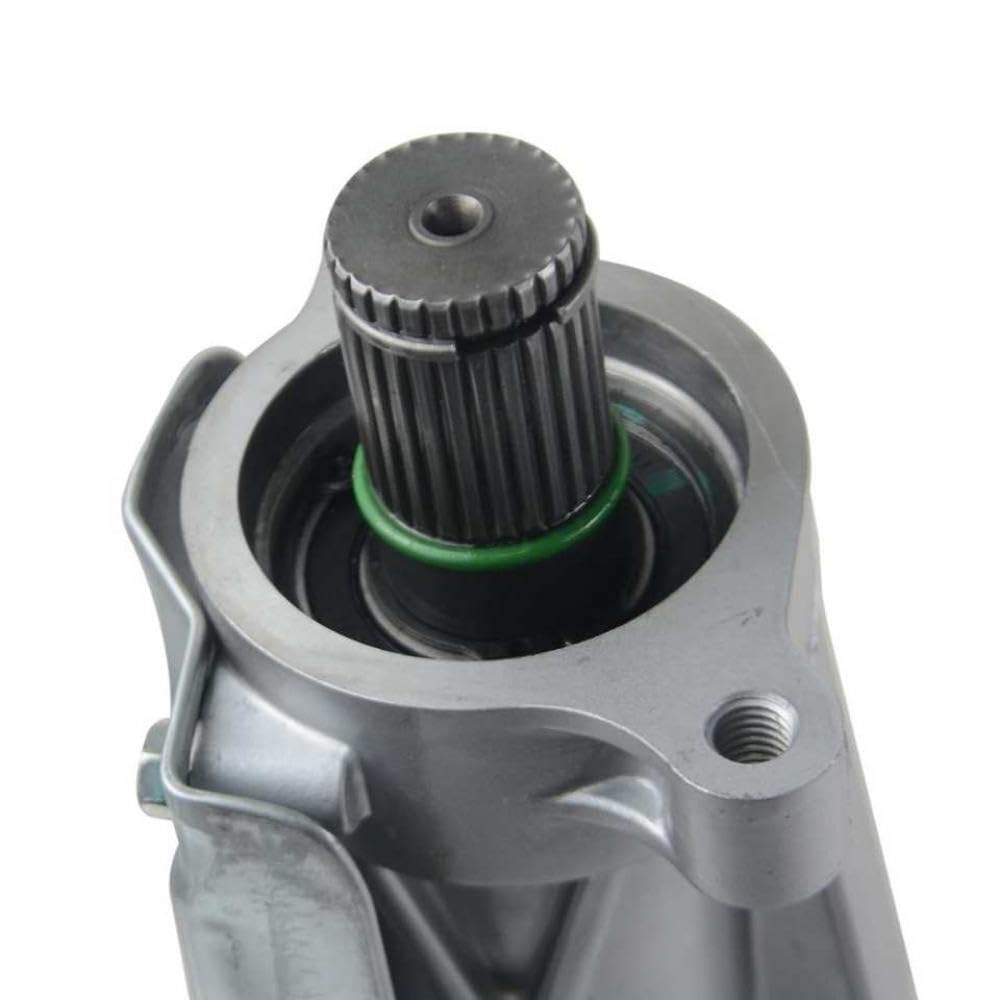 Gruppo Cambio Transfer Case AP02 84953426 24257462 24263580 24263577 Compatibile Con Equinox Terrain Motore 2.4L 2010-2017