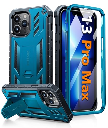 FNTCASE Kickstand Protective Case