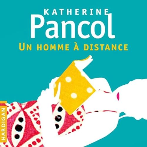 『Un homme à distance』のカバーアート