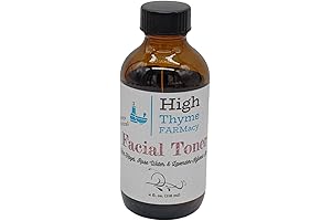 Glycerin and Nourishing Rose Water Leave-In Conditioner