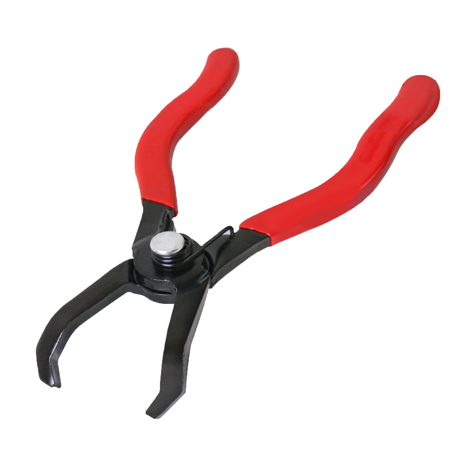 30 Degree Push Pin Remover Tool Pliers Heavy Duty Metal Push Removal Pliers Professional Automotive Pin Tool Home Repair