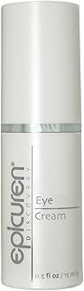 Epicuren Discovery Crema para ojos, 0.5 oz.