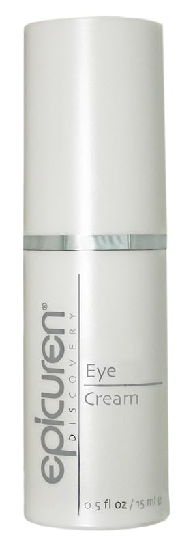 Creme para a região dos olhos epicuren DISCOVERY, 15 g