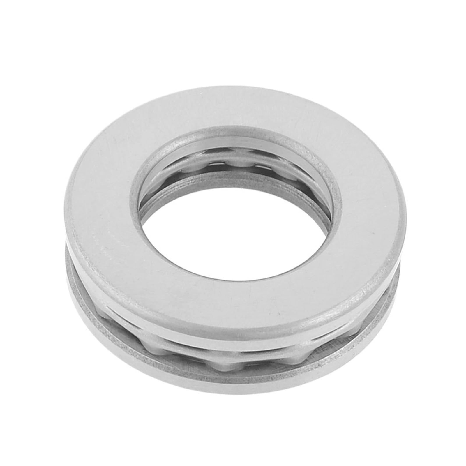 1 Pezzo S51104 51104 20x35x10 Acciaio Inossidabile 440C Cuscinetto a Sfere assiale a Profonda Cuscinetto a Sfere reggispinta