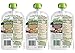 Sprout Organic Baby Food, Stage 4 Toddler Pouches, Apple Apricot Strawberry, Kiwi Banana Spinach, Pear Berry Banana Variety Pack, 4 Oz (6 Each)