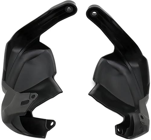 Protector de mano para motocicleta Kawasaki para VERSY S1000 KLE 1000 2017-2019 2020 Protector de protección para manillar de motocicleta (color disponible en Yaxa Venezuela