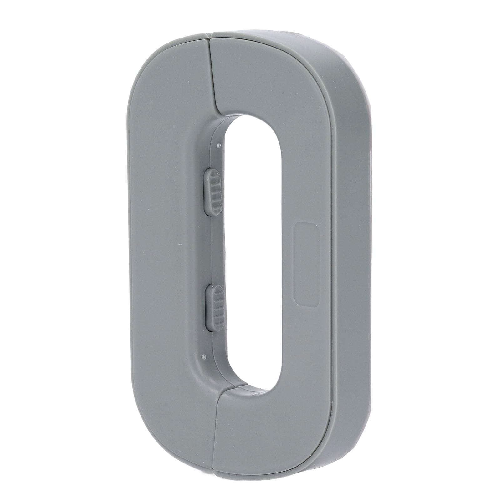 Baby Fridge Lock, ABS Strong Adhesion Fridge Lock Latch System for Child Safety, Easy to Operate