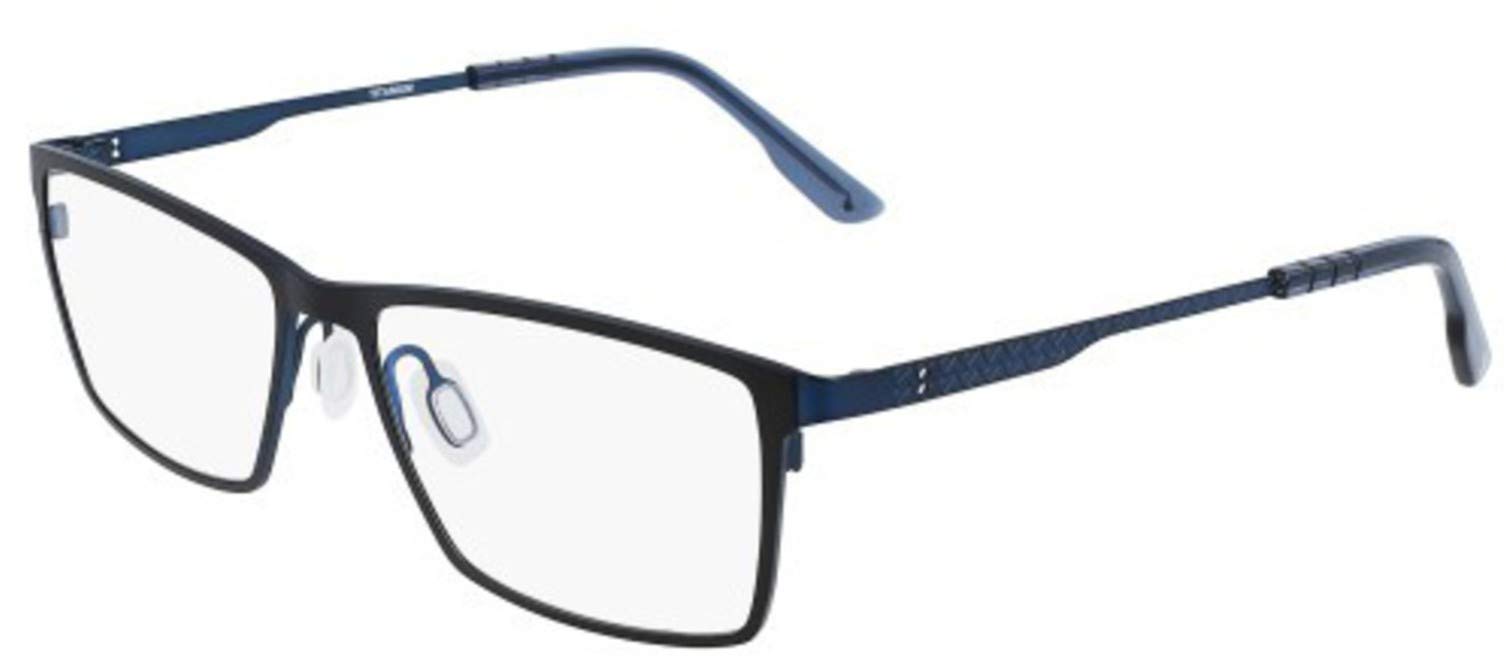 Eyeglasses SKAGA SK 3006 MIDVINTER 001 Black