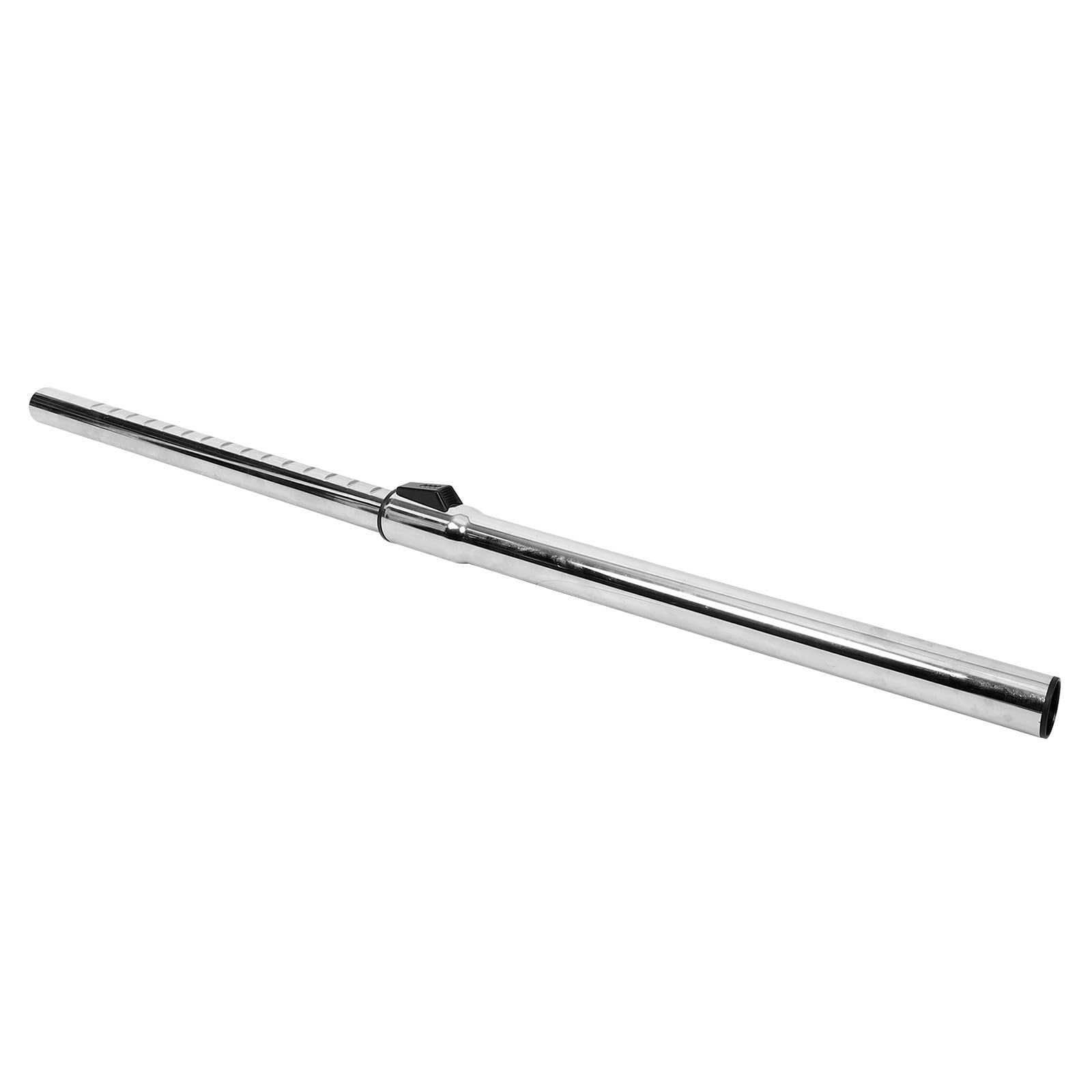 Tube de rallonge Mikikit rigide 32mm pour maximiser la portée de votre aspirateur