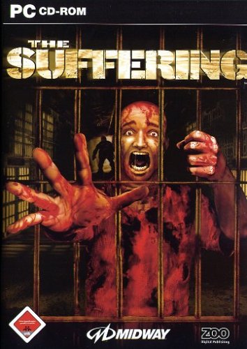 Preisvergleich Produktbild The Suffering