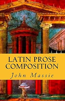 Paperback Latin Prose Composition (Latin Edition) [Latin] Book