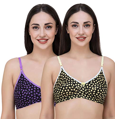 Image of Fasense Women Bra