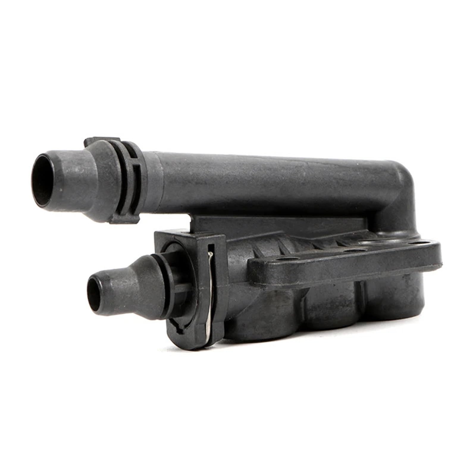 Termostat Zamiennik Pasuje do BMW E60 E61 E65 17217559962 termostat fajka wodna silniki samochodowe chłodnicy oleju skrzyni biegów