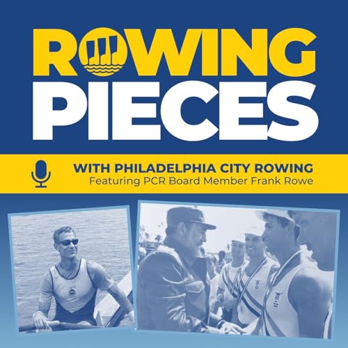 Frank Rowe on Loving the Sport Regardless of Competitive Status