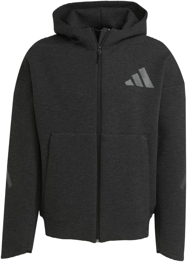 [アディダス] スウェットジャケット メンズ Z.N.E. Premium Full-Zip Hoodie JM6055 KKL79