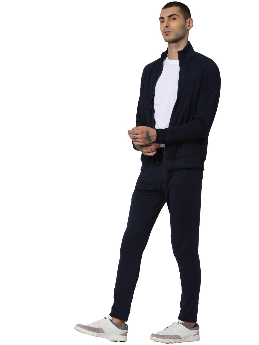 jack & jones Men's A-Line Coat-picture-45