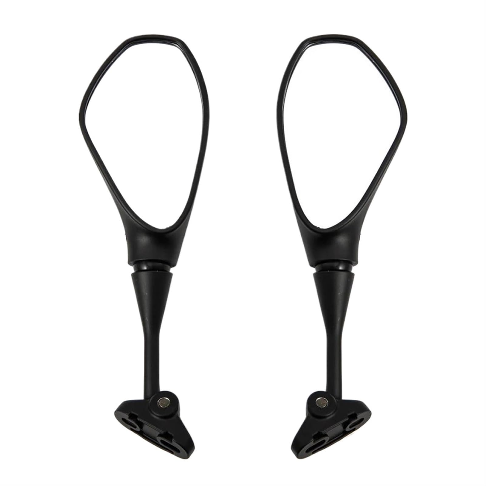 Specchietti Retrovisori Per Bici Sportive Ricambio Per Moto Per CBR600 CBR900 CBR1000 Specchietto Retrovisore Moto