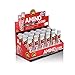 Produktbild All Stars Amino Liquid 9500 18 x 25ml. Ampullen Schwarze Johannisbeere