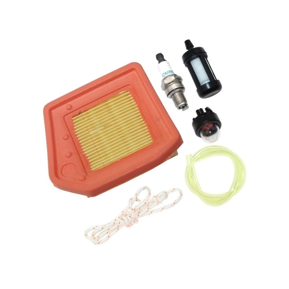Kit d'air compatible avec FS161 FS221 FS291 pour entretien de débroussailleuse