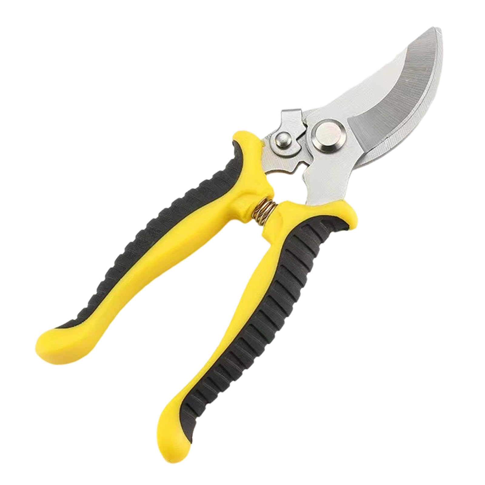 Fruit Picking Shears with Rust Resistant Stainless Steel Pruning Shear for Effortless Cutting Use Cutter