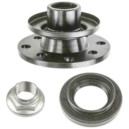 よんく Amazon.com: PartsFlow 2Pcs Set of Manual Wheel Locking Hubs for