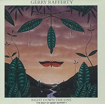 Right Down the Line: Best of Gerry Rafferty
