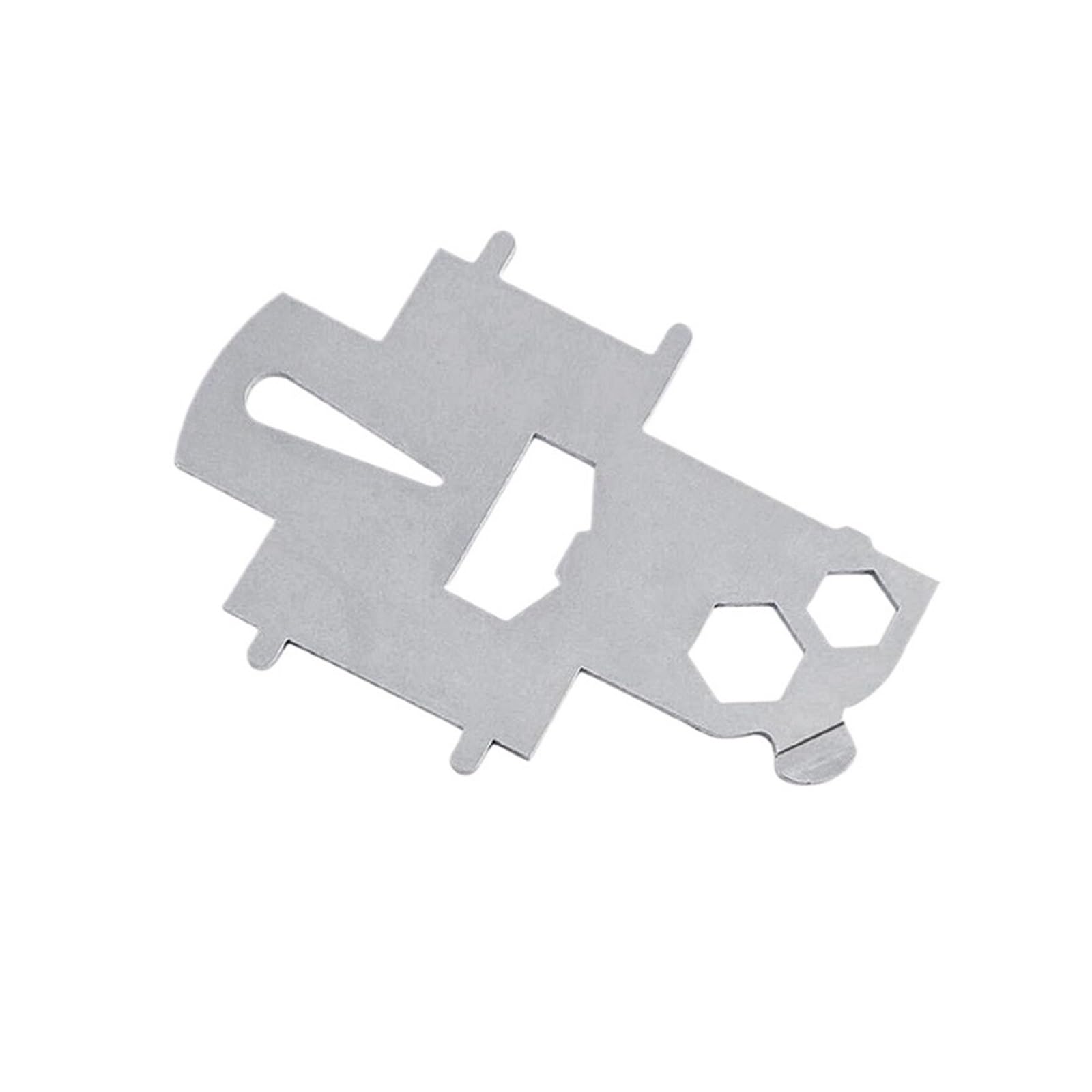 Stainless Steel Marine Yacht Gas Water Tank Deck Filler Spare Key Boat Deck Plate Key Tool for Gas Fuel Water Waste Fill Fitting