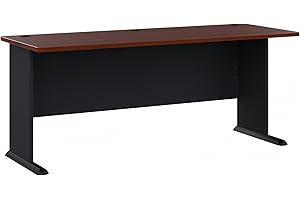 Bush Business Furniture Series A 72W Desk