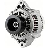 Alternator 100211-6050 100211-6051 100211-6052 100211-6053 8EL731751001 8EL737993001 For JOHN DEERE