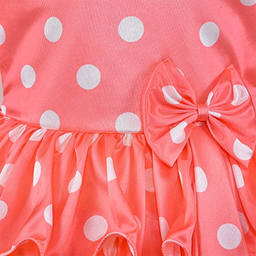 Image of Wish Karo Baby Girls Frocks Dress-(fe3148)