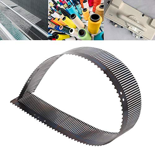 Acessórios para máquina de tricô profissional durável, mola de agulha para máquina de tricô, agricul