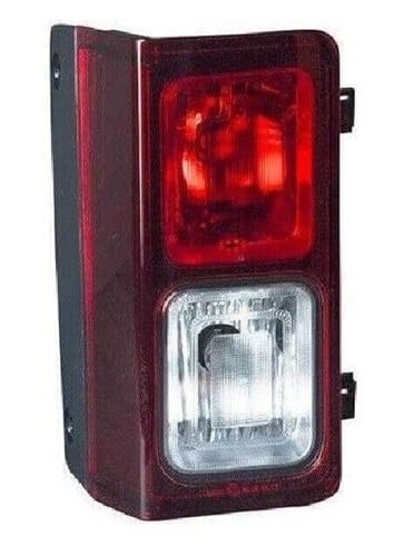 Generic VAUXHALL VIVARO 2014-2019 REAR FOG LAMP LIGHT (LEFT PASSENGER SIDE 265598668R)